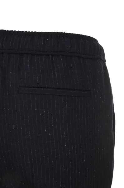 Woollen trousers Torana BOSS BLACK 	fekete	