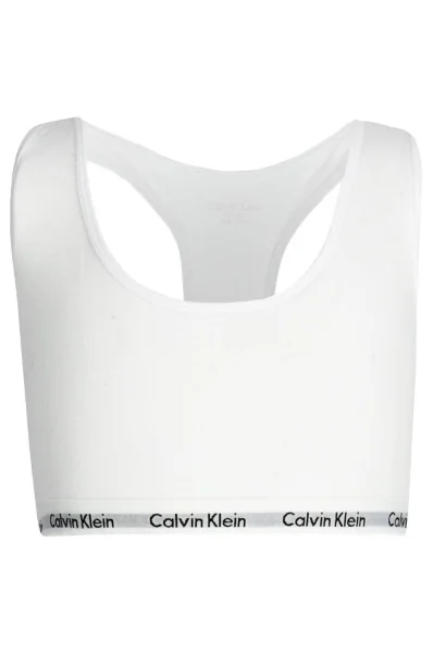 Melltartó 2-pack Calvin Klein Underwear 	fehér	