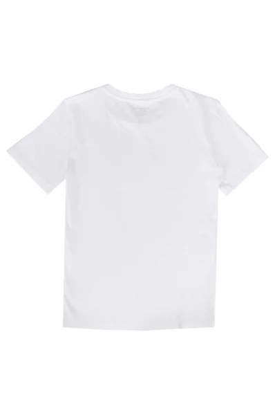 2 db-os póló | Regular Fit Tommy Hilfiger 	fehér	