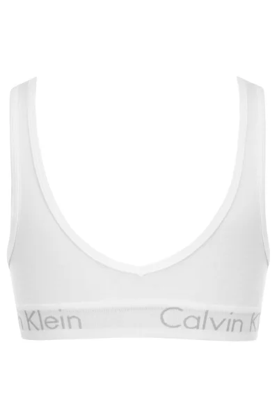 Melltartó Calvin Klein Underwear 	fehér	
