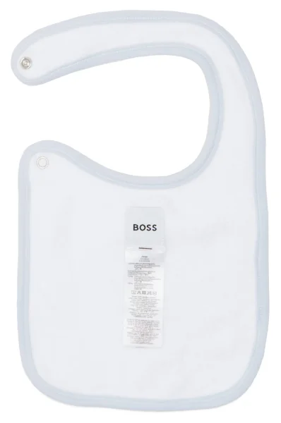 Készlet BOSS Kidswear 	fehér	