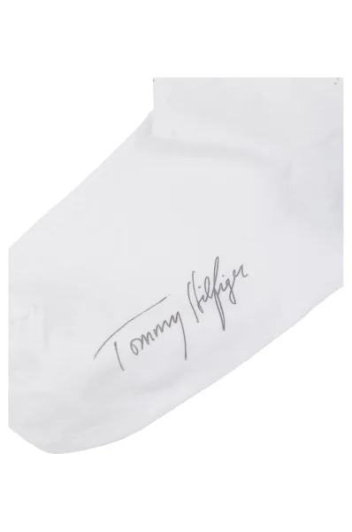 2-pack Socks Tommy Hilfiger 	fehér	