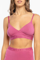 Melltartó APRIL Guess Underwear 	rózsaszín	