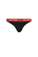 Brazil figi Guess Underwear 	fekete	