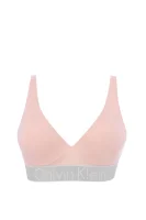 Biustonosz Calvin Klein Underwear 	rózsaszín	