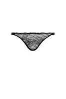 Figi Calvin Klein Underwear 	fekete	
