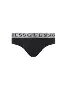 2 db-os figi szett Guess Underwear 	fekete	