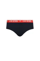 Figi Guess Underwear 	fekete	
