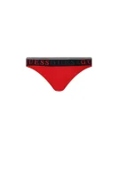 Strandpapucs Guess Underwear 	piros	