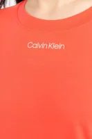 Hálóing Calvin Klein Underwear 	narancs	