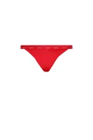 Tanga Guess Underwear 	piros	