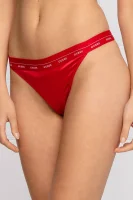 Tanga Guess Underwear 	piros	