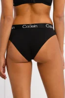 Tanga Calvin Klein Underwear 	fekete	