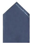 Vászon zsebkendő CHECK CLASSIC Tommy Tailored 	sötét kék	