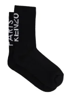 Čarape Kenzo 	fekete	