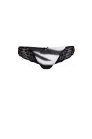 Brazilian briefs Guess Underwear 	fekete	