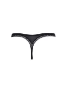 Thongs Calvin Klein Underwear 	fekete	