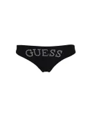 Brazilian Briefs Guess Underwear 	fekete	