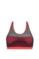 Melltartó Calvin Klein Swimwear 	élénk piros	