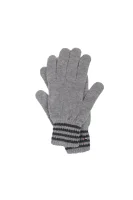 Gloves Tommy Hilfiger 	hamuszürke	