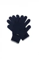 Smith Gloves CALVIN KLEIN JEANS 	sötét kék	