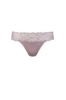 Thongs Calvin Klein Underwear 	világos rózsa	
