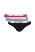 3-pack Briefs Calvin Klein Underwear 	rózsaszín	