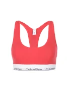 Bra/Bralette Calvin Klein Underwear 	piros	