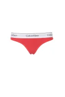 Thongs Calvin Klein Underwear 	piros	