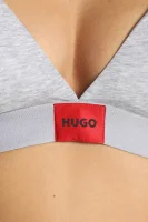 Melltartó Hugo Bodywear 	szürke	