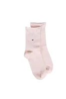 Cotton socks Tommy Hilfiger 	rózsaszín	