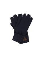 Gloves GUESS 	sötét kék	