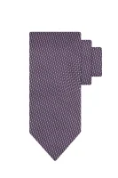 Nyakkendő HUGO 	lila	