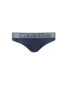 Thongs Calvin Klein Underwear 	sötét kék	