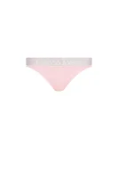 Strandpapucs Calvin Klein Underwear 	rózsaszín	