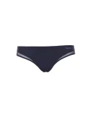 Naked Touch Tailored Briefs Calvin Klein Underwear 	sötét kék	