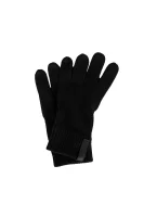Gloves Octave Calvin Klein 	fekete	
