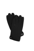 Gloves BOSS BLACK 	fekete	