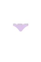 Figi Calvin Klein Underwear 	lila	
