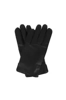 Kranton gloves BOSS BLACK 	fekete	