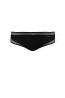 Naked Touch Tailored Briefs Calvin Klein Underwear 	fekete	