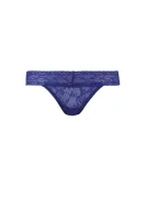 Briefs Calvin Klein Underwear 	sötét kék	