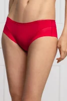 Hipster panties Calvin Klein Underwear 	piros	