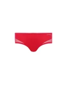 Hipster panties Calvin Klein Underwear 	piros	