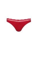 Beauty Thongs  Tommy Hilfiger 	piros	