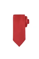 Silk tie Tommy Tailored 	piros	