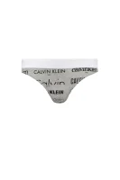 Thongs Calvin Klein Underwear 	szürke	