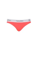 Briefs Calvin Klein Underwear 	élénk piros	
