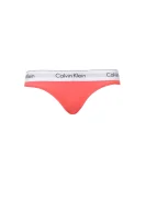 Thongs Calvin Klein Underwear 	élénk piros	
