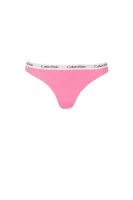 Thongs Calvin Klein Underwear 	rózsaszín	